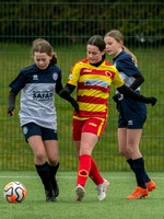 Rossvale (Reds) 14s v Dunblane SC SWF - Youth Challenge Cup - Round 1 9th March 2024 (89)