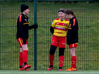 Rossvale (Reds) 14s v Dunblane SC SWF - Youth Challenge Cup - Round 1 9th March 2024 (143)