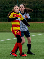 Rossvale (Thistle) 14s v Isla Thistle (Whites) SWF - Youth Challenge Cup - Round 1 9th March 2024 (24)