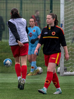 Rossvale Women v Celtic Girls U18s Friendly 17th March 2024 (14)