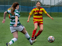 Rossvale Women v Celtic Girls U18s Friendly 17th March 2024 (88)