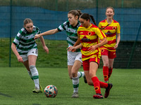 Rossvale Women v Celtic Girls U18s Friendly 17th March 2024 (95)