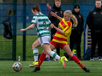 Rossvale Women v Celtic Girls U18s Friendly 17th March 2024 (107)