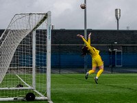 Rossvale Women v Celtic Girls (U18s) Friendly - 17/03/ 2024