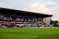 Semi Finals