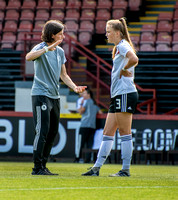 Germany v Netherlands 25th July 2019 (3)