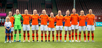 Germany v Netherlands 25th July 2019 (9)