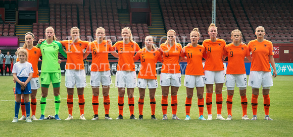 Germany v Netherlands 25th July 2019 (9)