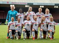 Germany v Netherlands 25th July 2019 (11)