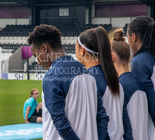 France v Germany 28th July 2019 (7)