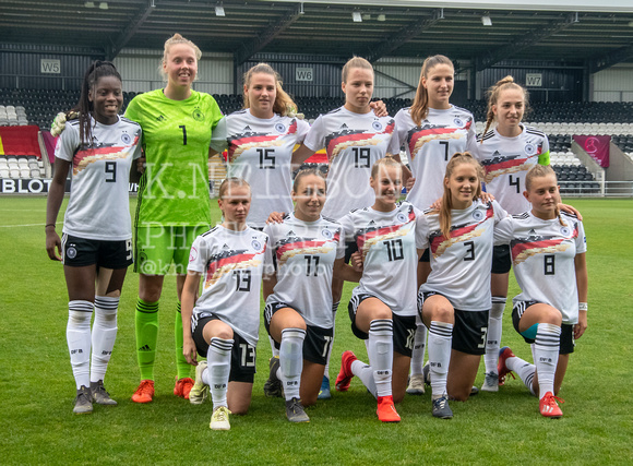 France v Germany 28th July 2019 (12)