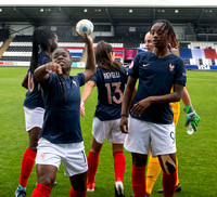 France v Germany 28th July 2019 (13)