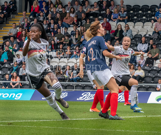 France v Germany 28th July 2019 (20)