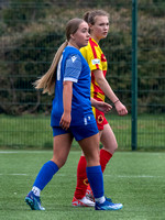 Rossvale Girls U18s v Queen of the South Girls 17th March 2024 (99)