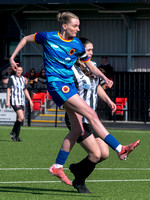 Rossvale Development Women v Drumchapel United Women 30th March 2025 (105)