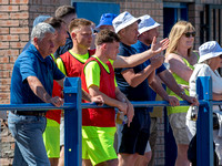 Girvan FC and Thorn Athletic Community 17th May 2025 (76)