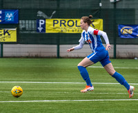 Partick Thistle Women v Kilmarnock 3rd November (1)