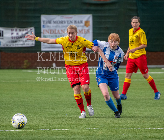 Partick Thistle Women v Kilmarnock 3rd November (11)