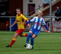 Partick Thistle Women v Kilmarnock 3rd November (19)
