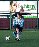 Gartcairn women vs West Park women 15th December 2019 (205)