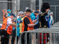 Scotland v Czech Republic Fans 14th June 2021 (52)