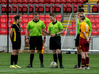 Motherwell Development v East Fife Development 26th June 2022 (73)