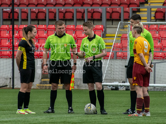 Motherwell Development v East Fife Development 26th June 2022 (73)