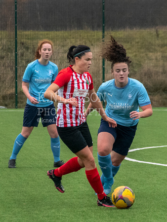 Bishopton Ladies v Falkirk Development 12th December 2021 (205)