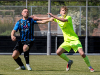 Girvan FC and Thorn Athletic Community 17th May 2025 (37)