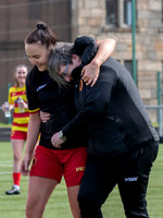 Rossvale Women v East Fife Women 7th April 2024 (35)