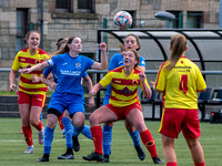 Rossvale Women v East Fife Women 7th April 2024 (132)