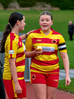 Rossvale Girls U14s v Burnbank Girls 16th November 2024 (5)
