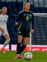 Scotland Women v Slovakia Women 9th April 2024 (162)