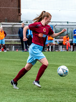 Rossvale Women v Stenhousemuir Women 8th August 2021 (143)