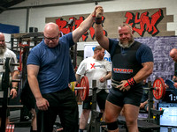 GPC Scotland Southern Qualifier -Dumfries 15th June 2025 (1063)