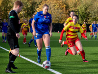 Rossvale Women v St Johnstone 20th October 2024 (13)