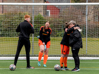 Inverness Caledonian Thistle Women v Rossvale Women 28th April (5)