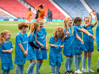 Womens Scottish Cup Final Glasgow City v Rangers 25th May 2025 (45)