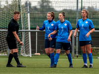 Rossvale Women v Renfrew Ladies 25th September 2022 (142)