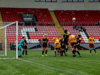 Motherwell Development v East Fife Development 26th June 2022 (110)