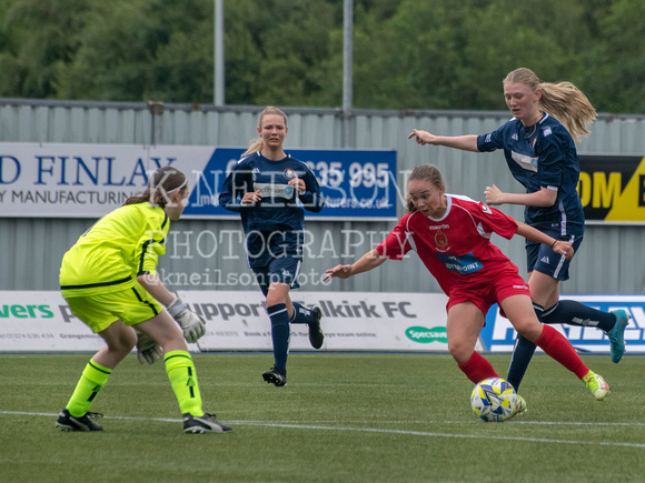 BGC Scotland V BGC Wales (U15s) (133)