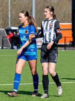 Rossvale Development Women v Drumchapel United Women 30th March 2025 (133)