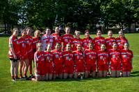 Glasgow Gaels Women v Tir Conaill Harps GAC Women (LGFA Junior Shield Final) - 31/08/2024