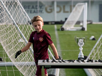 West of Scotland Football Academy (WOSFA) Cup 2024