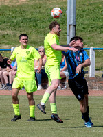 Girvan FC and Thorn Athletic Community 17th May 2025 (151)