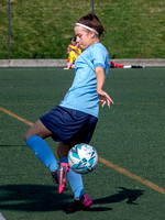 Rossvale Girls U14s (Reds) v Falkirk Girls 26th March 2022 (18)