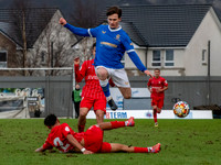 UEFA Youth League (Men)