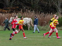 Girls Academy 2024