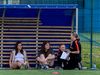 Rossvale Women Development v Cumbernauld Colts Women - 12/05/2024