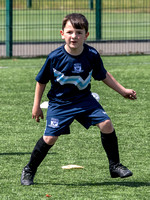 Rossvale Summer Football Tournament Fun 5s (Afternoon Session) Sunday 9th June 2024 (30)